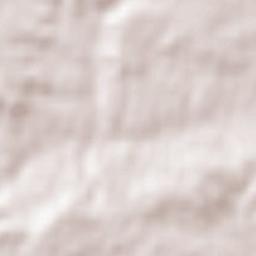 Bayubas de Arriba Terrain Map