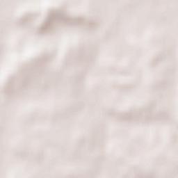 Borjabad Terrain Map