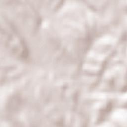 Carabantes Terrain Map