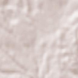 Malanquilla Terrain Map