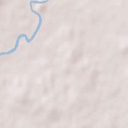 Lucena de Jalón Terrain Map