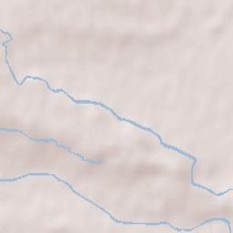 Juneda Terrain Map