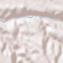 Guimerà Terrain Map