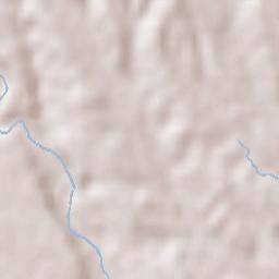 Sabadell Terrain Map