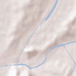Montornès del Vallès Terrain Map