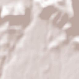 Coldragone Terrain Map