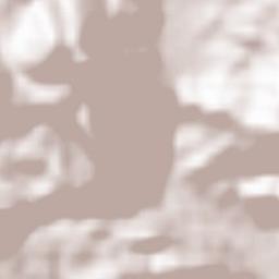 Filignano Terrain Map