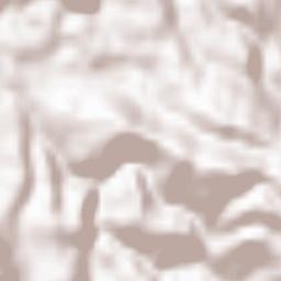 Pettoranello del Molise Terrain Map