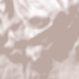 Santa Maria del Molise Terrain Map