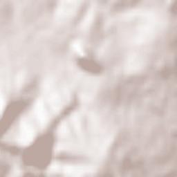 Campobasso Terrain Map