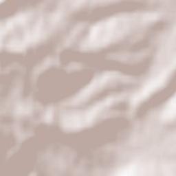 Pietramontecorvino Terrain Map