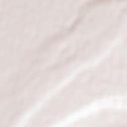 Iskandar Terrain Map