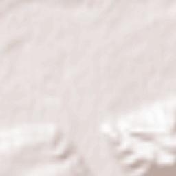 G‘azalkent Terrain Map