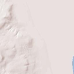 Box Elder County Terrain Map