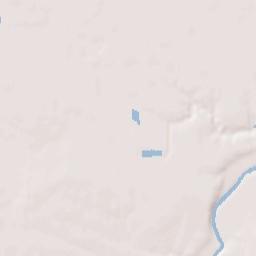 Shorewood Terrain Map