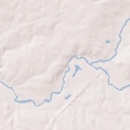 New Lenox Terrain Map