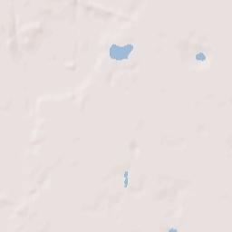 Westville Terrain Map