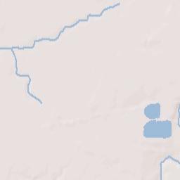 Archbold Terrain Map