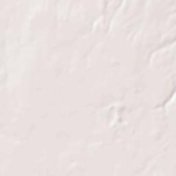 Mayfield Heights Terrain Map