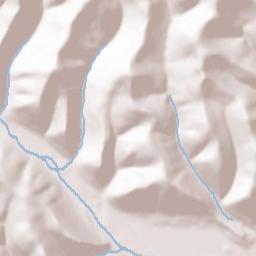 Emporium Terrain Map