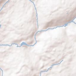 Mayfield Terrain Map