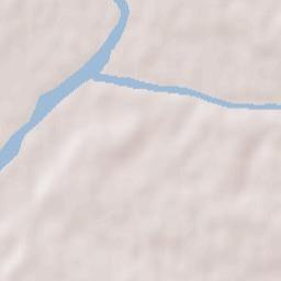 Villanueva de Duero Terrain Map