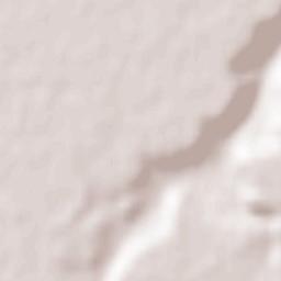 Montemayor de Pililla Terrain Map