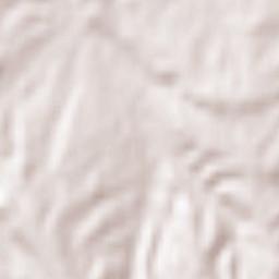 Fuentenebro Terrain Map