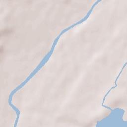 Torres de Segre Terrain Map