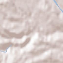 Esparreguera Terrain Map
