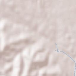 Sant Quirze del Vallès Terrain Map