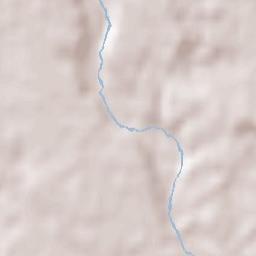 Barberà del Vallès Terrain Map