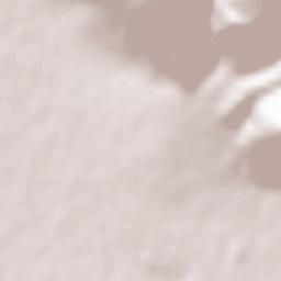 Castrocielo Terrain Map