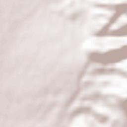 Sant'Elia Fiumerapido Terrain Map