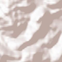 Viticuso Terrain Map