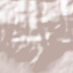 Pozzilli Terrain Map