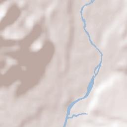 Taverna Ravindola Terrain Map