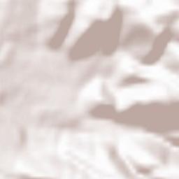 Monteroduni Terrain Map