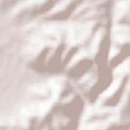 Hadzhidimovo Terrain Map