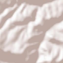 Obshtina Momchilgrad Terrain Map