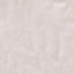 Neochóri Terrain Map