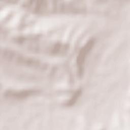 Taşköprü Terrain Map