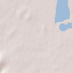 Ondokuzmayıs İlçesi Terrain Map