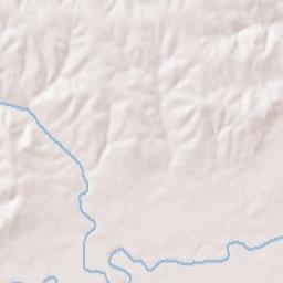 Riverside Terrain Map