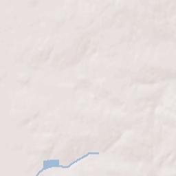 Lone Tree Terrain Map