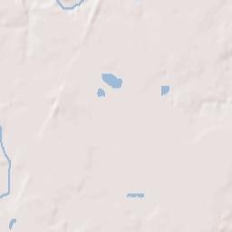 Park Forest Terrain Map