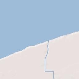 Sheffield Lake Terrain Map