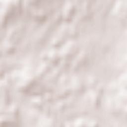 Cristelo Terrain Map