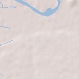 Villaralbo Terrain Map