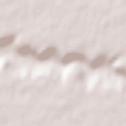 Torrescárcela Terrain Map